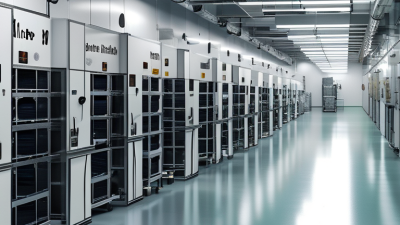 Top 10 Laminar Flow Hood Filters for Global Buyers?