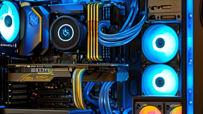 10 Best Power Supply Options for Your Next Build?