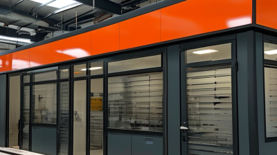 How to Choose the Right Powder Coating Booth for Your Business?