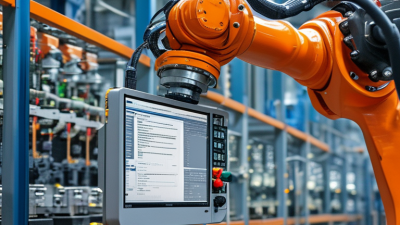 How to Use Industrial PLC for Automation in Manufacturing?
