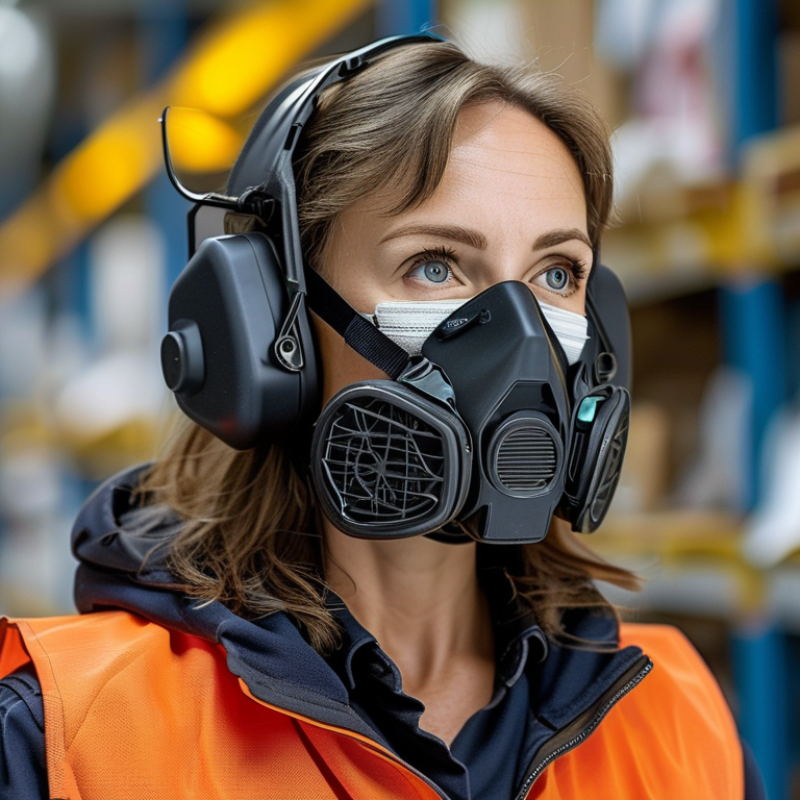 Top 10 Half Face Masks for Global Buyers in 2026?