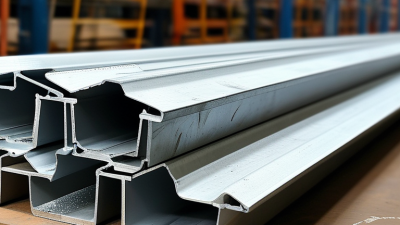 Top 5 Tips for Sourcing Aluminum L Shape Angle Section?