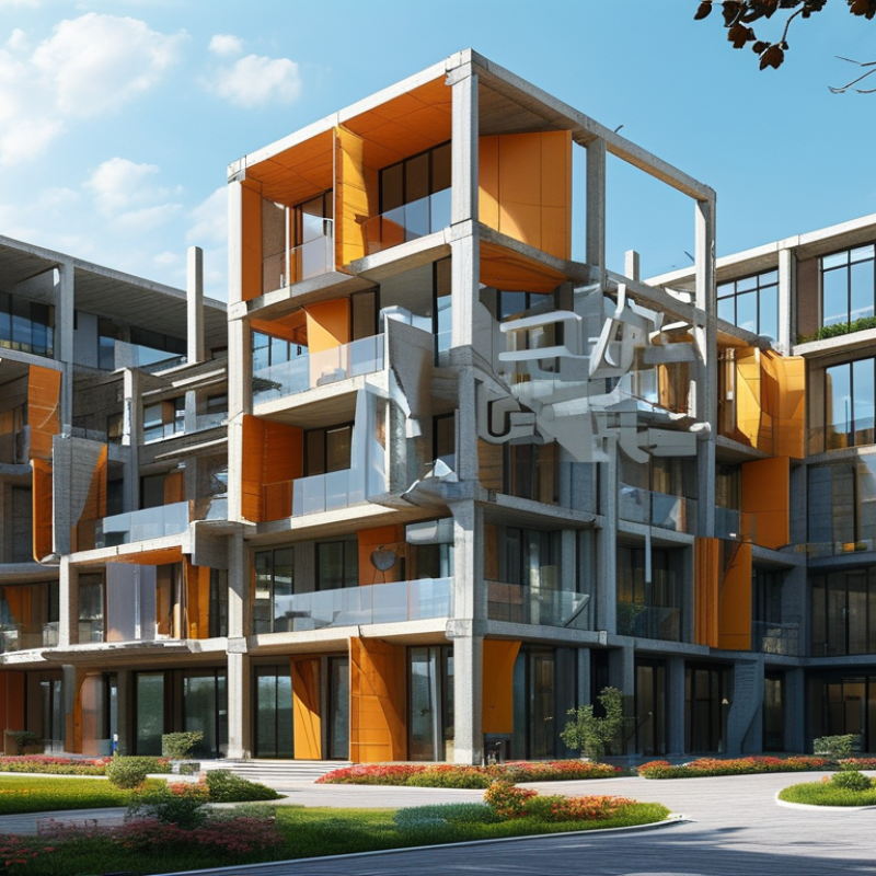 How to Choose the Right Prefabricated Building for Your Needs?