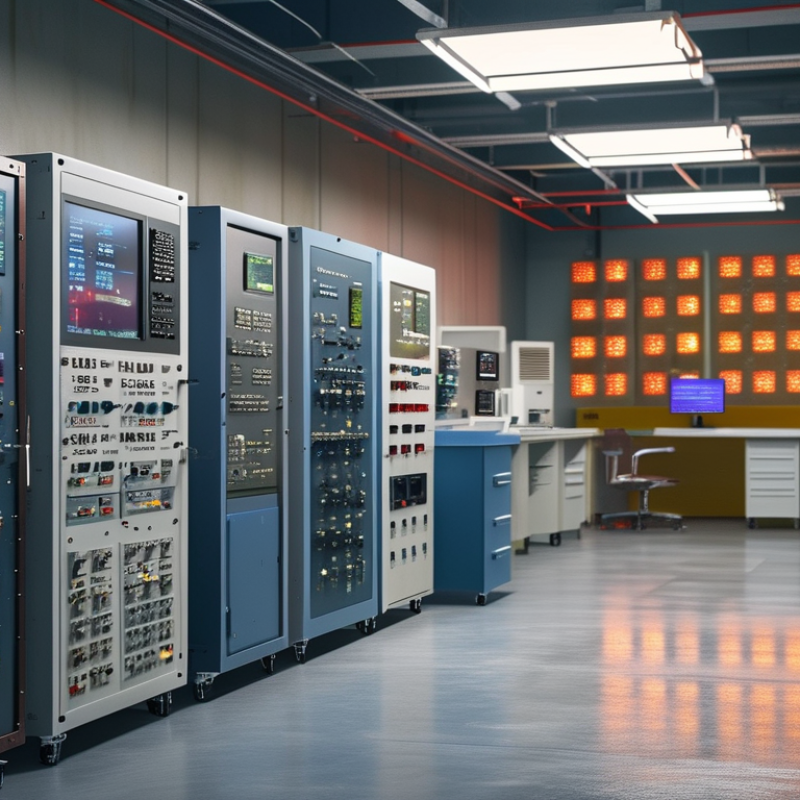 What is an Aging Testing Room and Why is it Important?