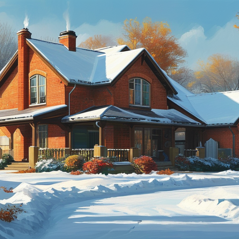 Why Choose Air Source Heat Pumps for Your Home Heating Needs?