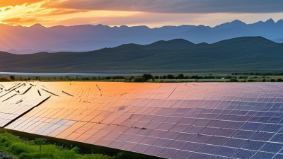 2026 Best Off Grid Solar Power Solutions for Global Buyers?