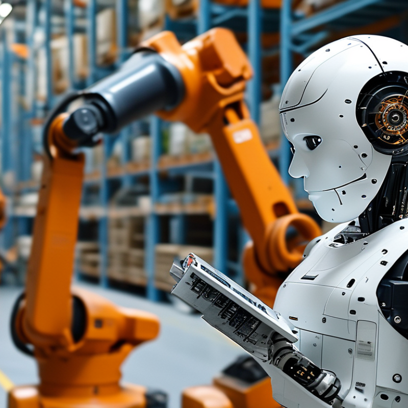 How to Source the Latest Robot News for Global Buyers?
