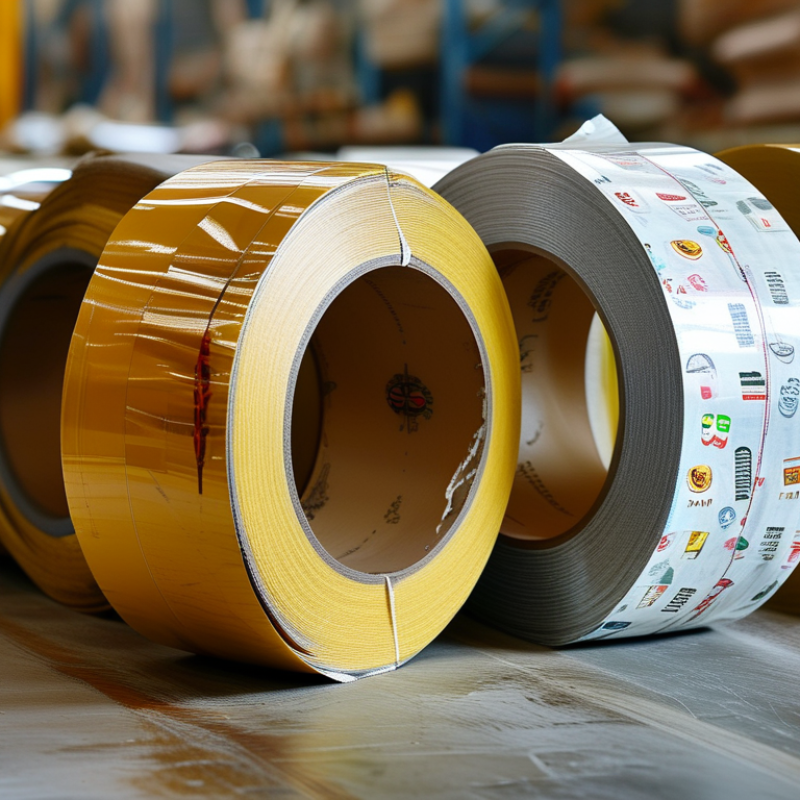 Digital Best Wide Tape Options for Global Buyers?