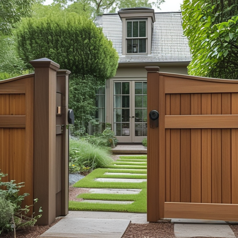 How to Choose the Right Garden Doors for Your Home?