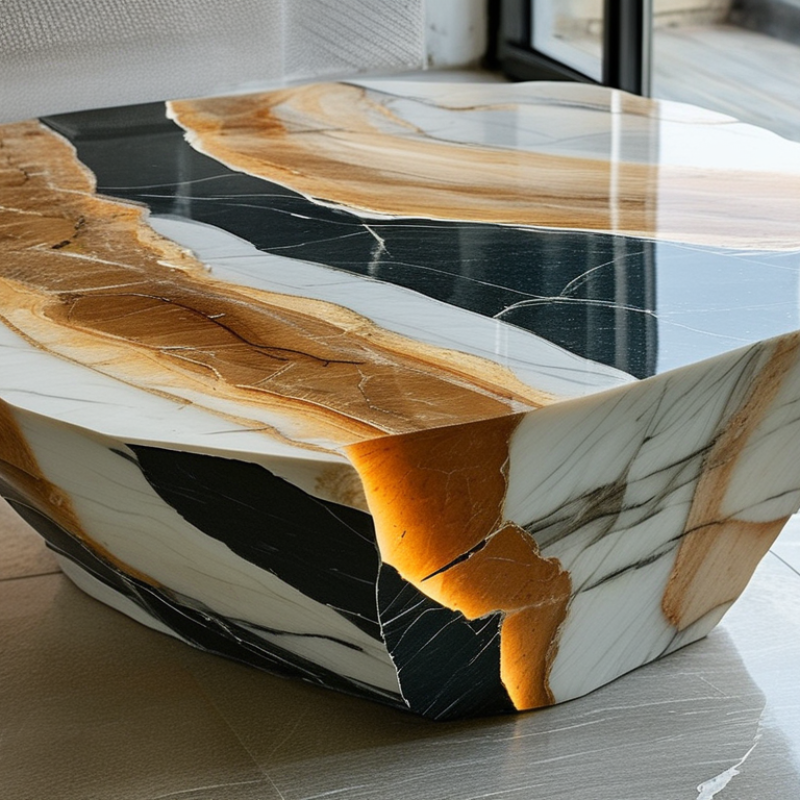 10 Creative Tips for Using Marble Scraps in Home Decor Ideas?