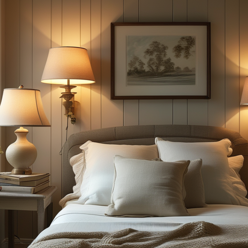 Top 5 Tips for Choosing Lighting Fixtures in Small Rooms?
