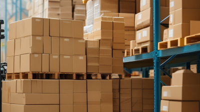 How to Improve Inventory Management for Global Buyers?