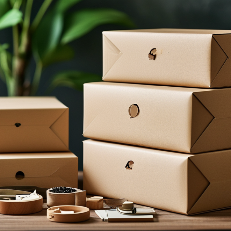 How to Purchase Packaging Materials for China Best Products?