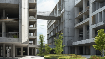 Best Quick Concrete Solutions for Global Buyers in 2026?