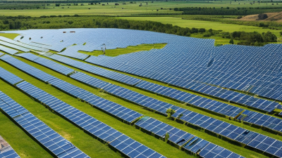 Top 10 Solar Panel Reviews for Smart Buyers in 2026?