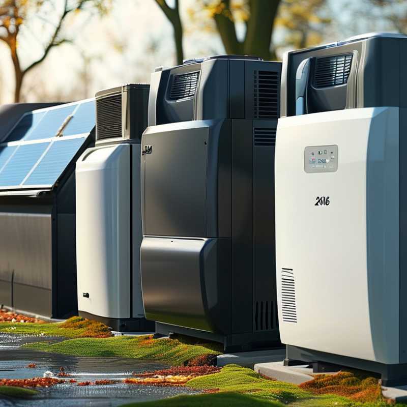 2026 Top Water Heatpump Solutions for Global Buyers?