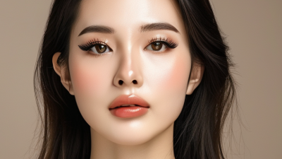 China Best False Lashes Natural Options For Stunning Everyday Looks?