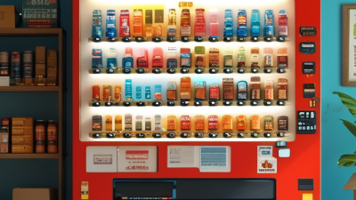 Top Tips for Vending Machine Inventory Tracking Solutions?