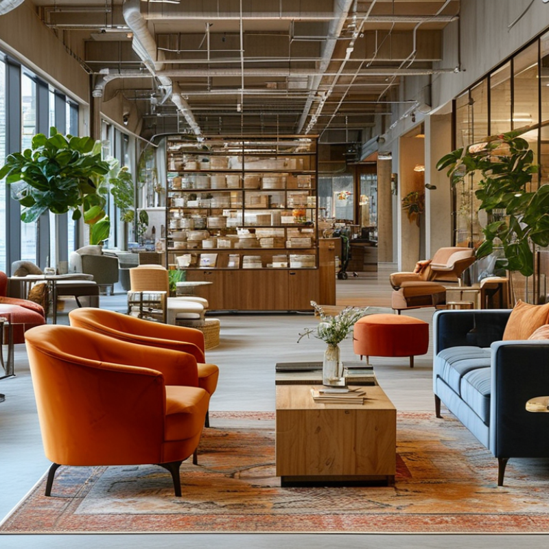 2026 Best Tips for Selecting Furniture for Commercial Spaces?