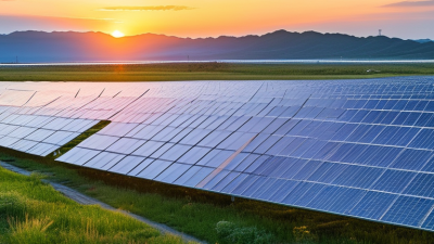 China Top Solar System Electricity Solutions for Global Buyers?