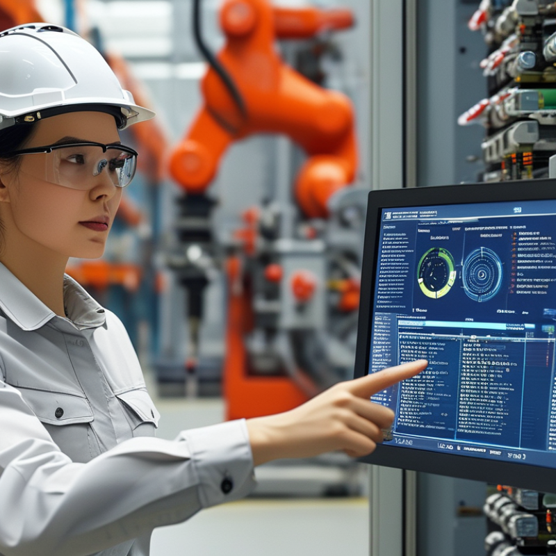 2026 How to Optimize Your Automated Process Control System?