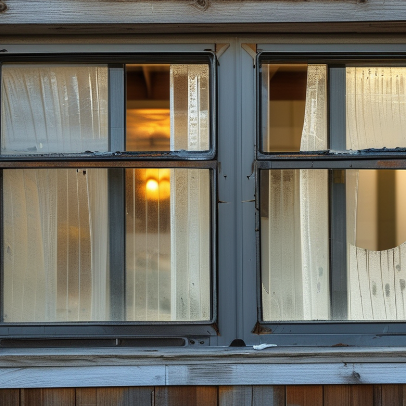 Why is it Important to Replace Weatherstripping on Aluminum Windows?
