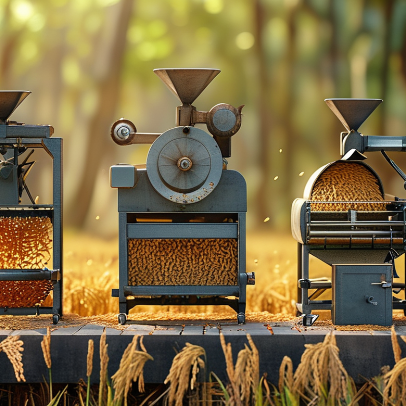 How to Choose the Best Rice Dryer for Your Needs?