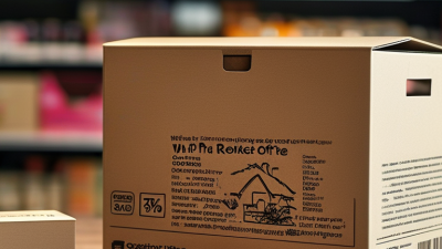 Why Retail Boxes Are Essential for Successful Product Packaging?