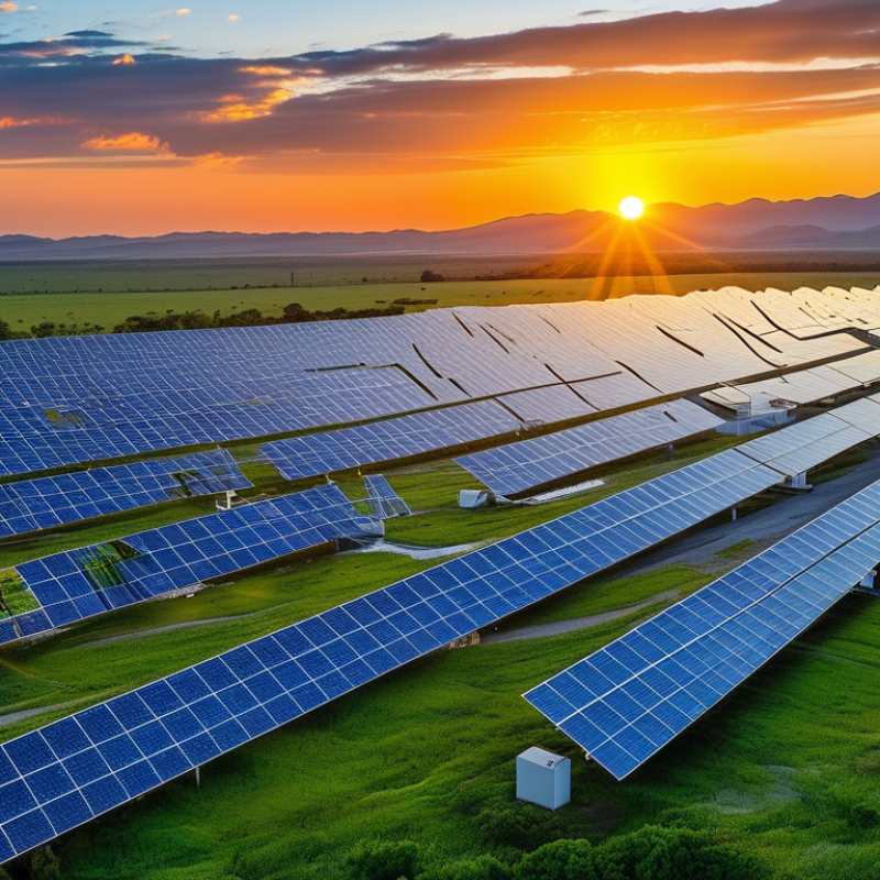 10 Best Energy Solar Panels for Efficient Energy Solutions?
