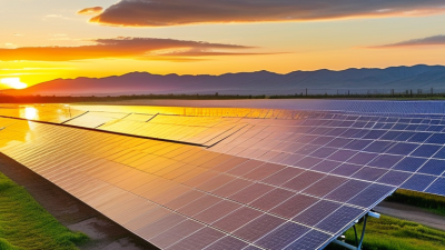 Top 10 Benefits of Solar Power Installation for Global Buyers?