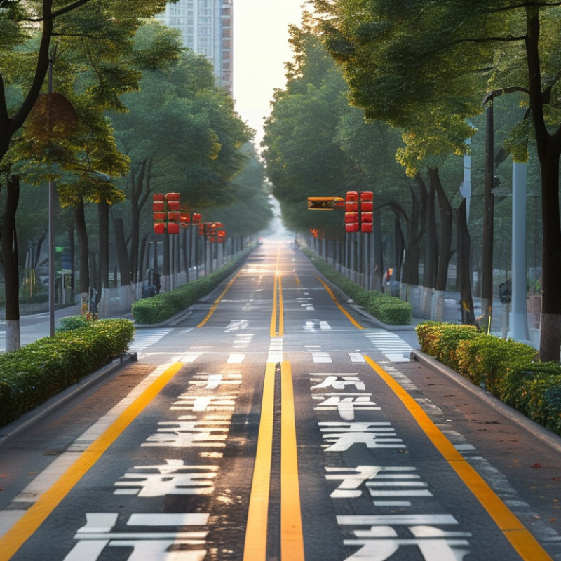 Top 10 Ways to Enhance Pedestrian Safety in China?