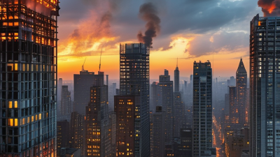 2026 How to Choose Effective Passive Fire Protection Solutions?