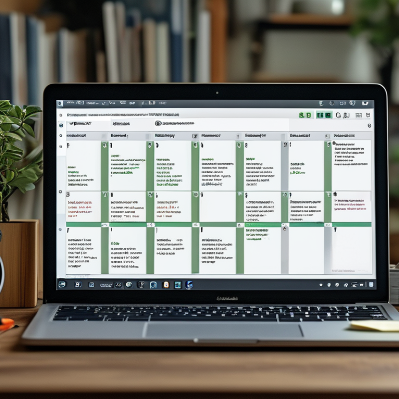 10 Essential Tips for Managing Your Electronics Calendar Successfully?