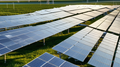 China Top Solar Service Providers for Sustainable Energy Solutions?