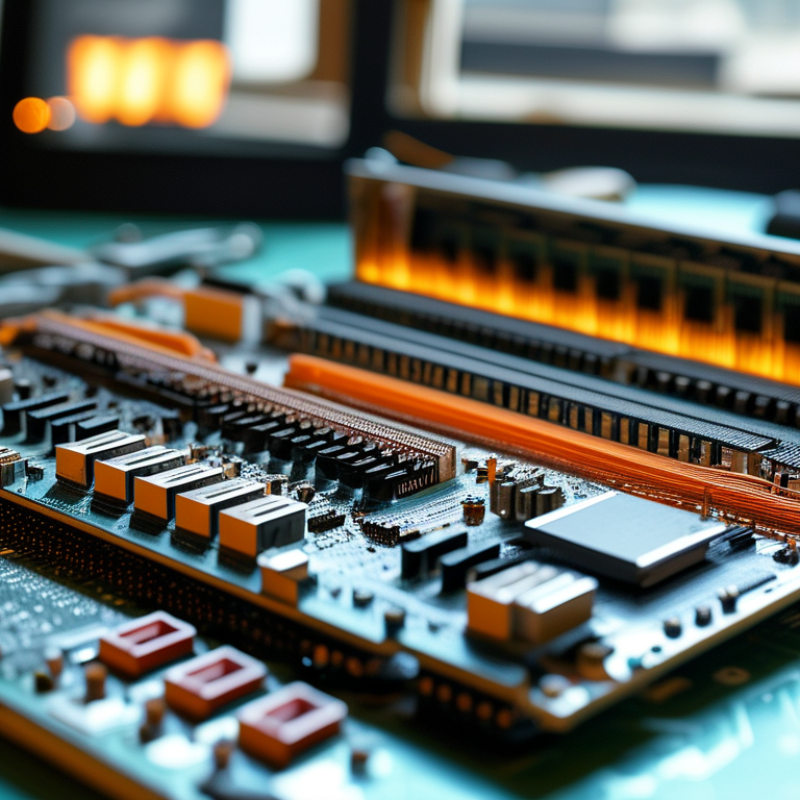 Essential Tips for Effective Circuit Board Design for Buyers?