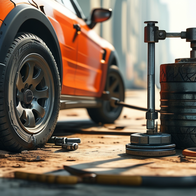 Essential Tips for Using Car Tyre Remover Effectively?
