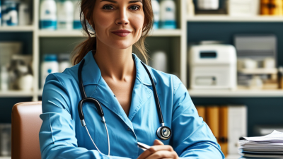 Top 10 Essential Tips for Sourcing Medical Office Supplies