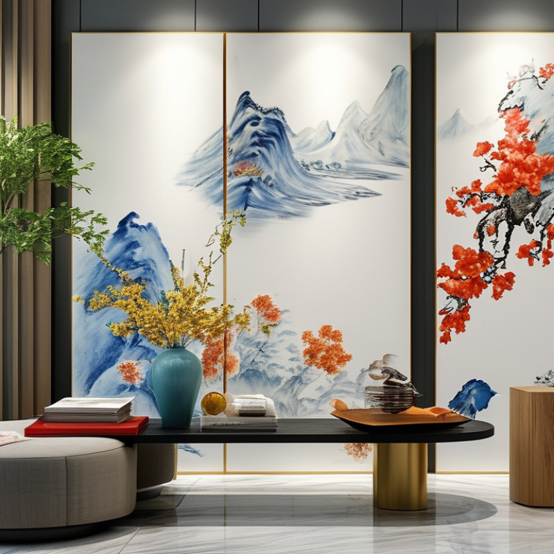Can You Customize Decorative Tiles in China for Your Projects?