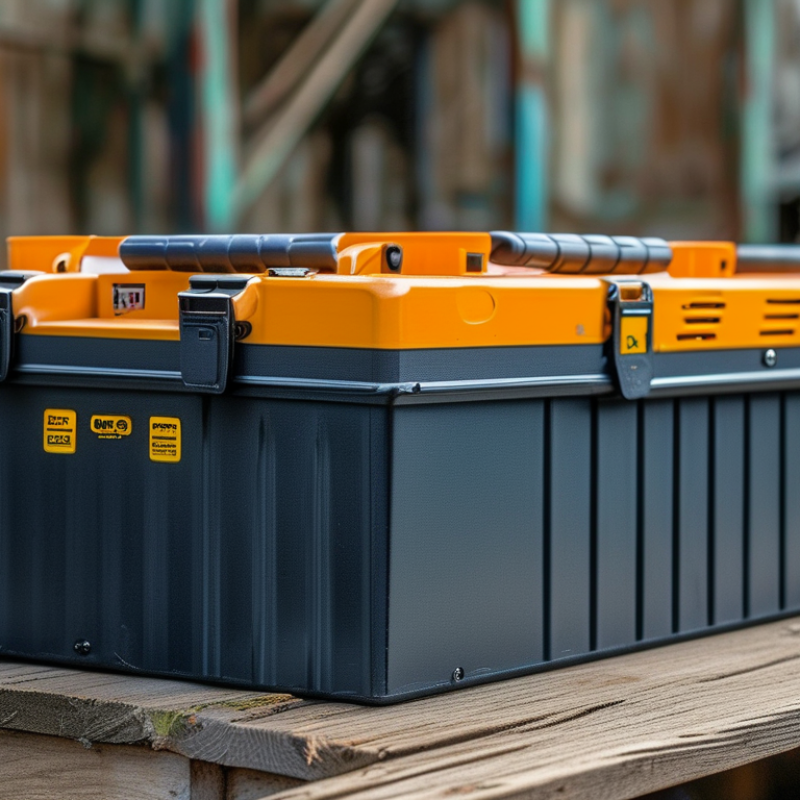 Top Benefits of Using Rechargeable Sealed Lead Acid Battery for Your Needs?