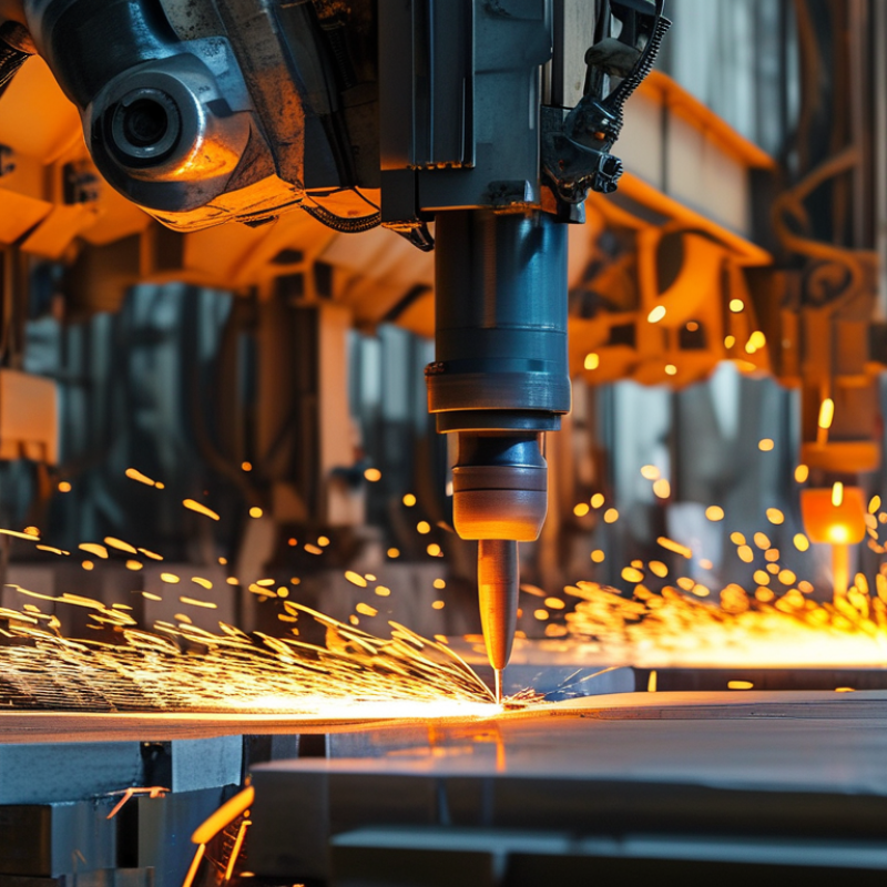 Top 10 Casting Cutting Machines for Efficient Production?