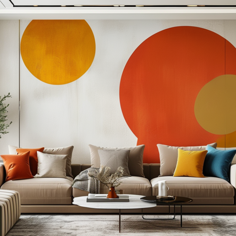 What is Wall Accent Design and How to Choose the Best?
