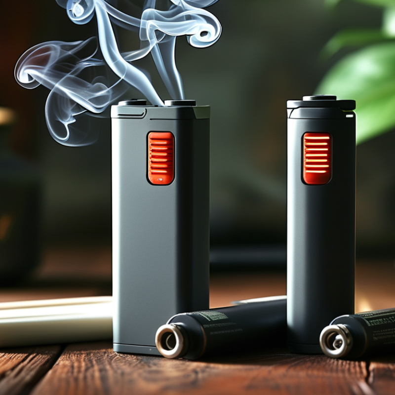 How to Extend Battery Life in Vape Mods Effectively?