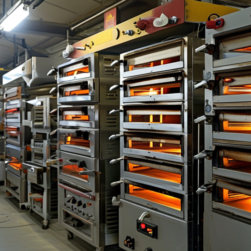 2026 How to Choose Hoge Temperatuur Ovens for Your Business?