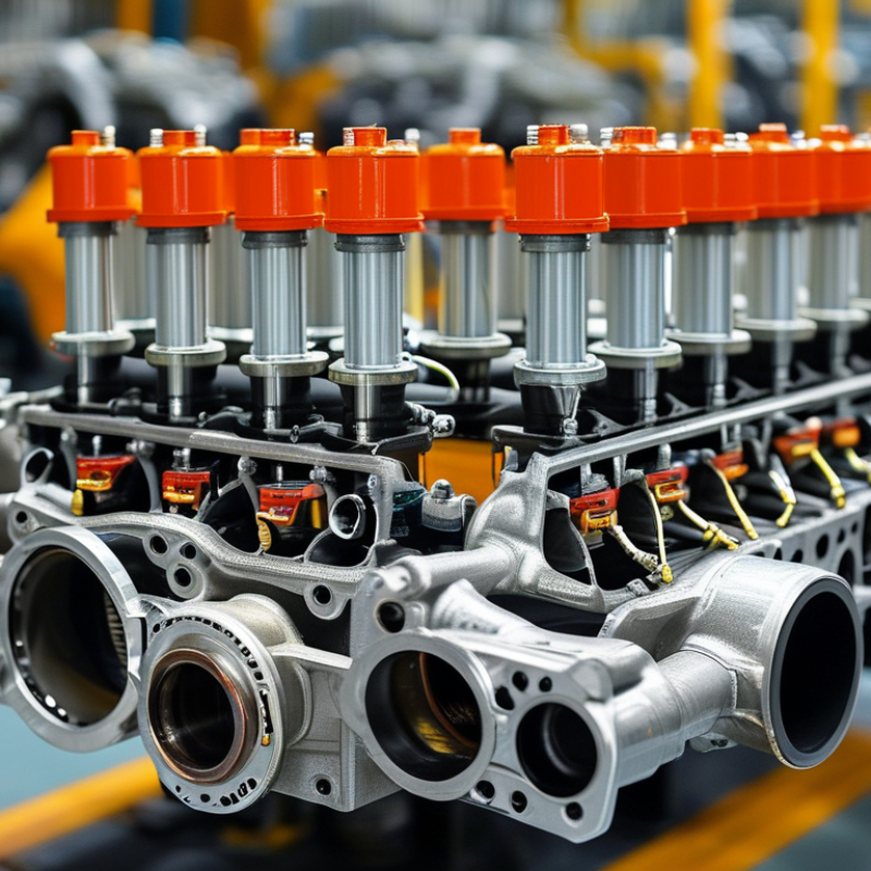 China Best Fuel Line Assemblies for Optimal Engine Performance?