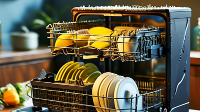 Top 10 Dishwasher Heating Element Problems and Solutions