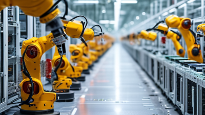 China Top Optical Communication Assembly Innovations and Trends?
