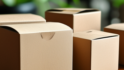 What is Small Kraft Boxes and Why are They Essential?