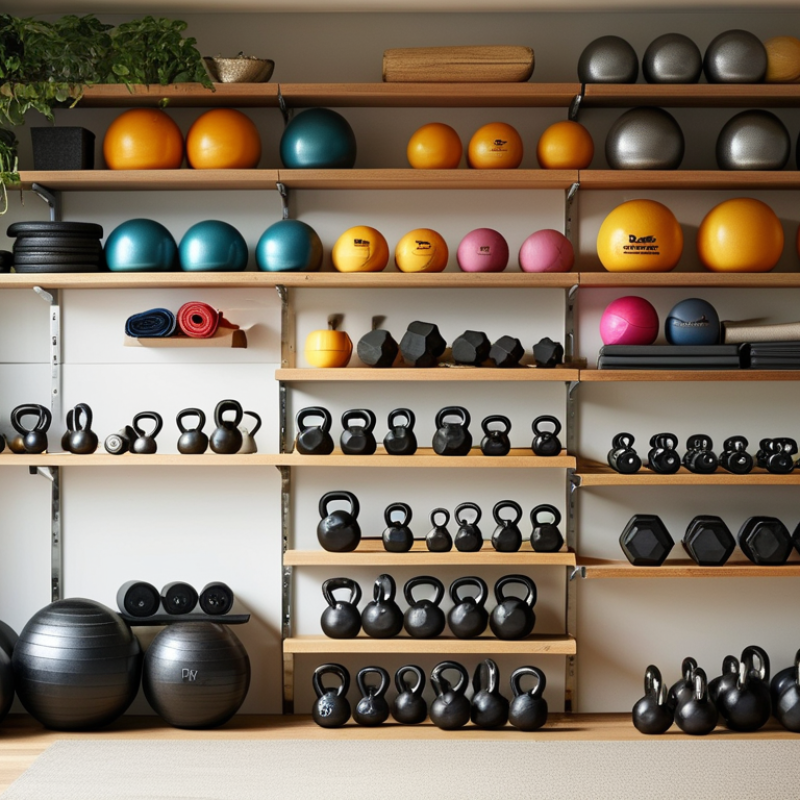 10 Essential Tips for Setting Up Sports Equipment at Home
