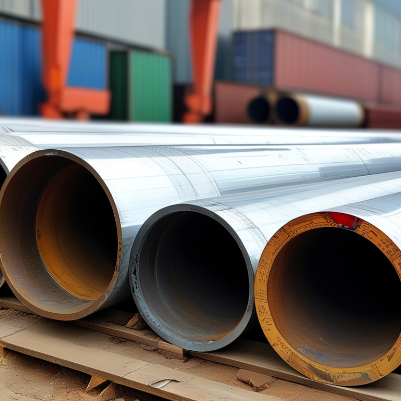 How to Choose the Right Pipe Aluminium for Your Global Needs?