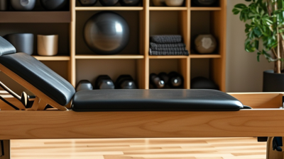 How to Choose the Best Pilates Equipment for Your Home Practice